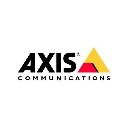 AXIS TQ5001-E - Kamerahalterung - mit RJ-45 Kabel - geeignet für Wandmontage, Pfosten montierbar - Innenbereich, Außenbereich - NCS S 1002-B, weiß - TAA-konform - für AXIS M5000, M5525, M5526, P5654, P5655, P5676, Q6010, Q6074, Q6135 (02411-001) afbeelding 1
