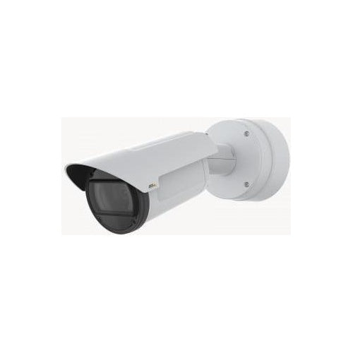 AXIS TQ1602-E - Hintere Box für Kamera-Kabelkanal - oberflächenbündig montierbar - für AXIS P1405, P1425, P1445, P1447, P1448, P1455, Q1785, Q1786, Q1798, Q1941, Q1951, Q1952 afbeelding 1
