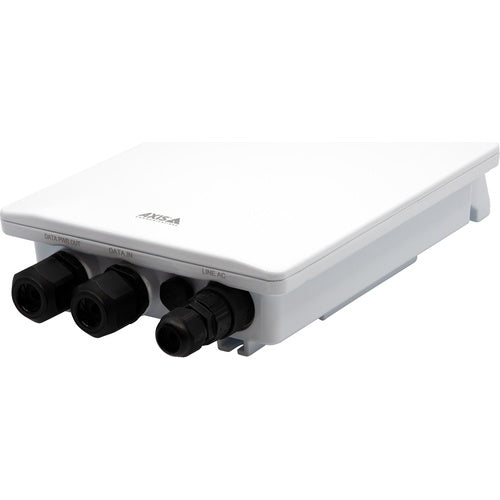 Axis TU8002-E - Midspan - Universal - Weiß - Axis - IP67 - 90 W (02453-001) afbeelding 1