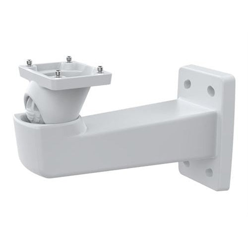 AXIS - Halterung für Kameramontage - geeignet für Wandmontage - Innenbereich, Außenbereich - NCS S 1002-B (02567-001) afbeelding 1