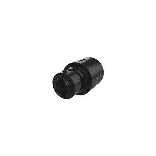 Axis F2115-R - Sensoreinheit - Universal - Schwarz - Axis - F9104-B F9111 F9114 F9114-B - M12 (02639-001) afbeelding 1