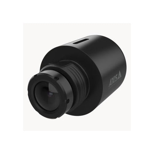 Axis F2105-RE - Sensoreinheit - Universal - Schwarz - Axis - F9104-B F9111 F9114 F9114-B - Staubresistent - Wasserfest (02640-001) afbeelding 5