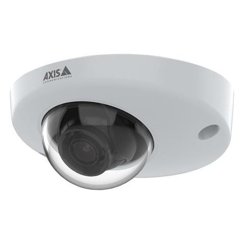 AXIS 1933 FIXED DOME ONBOARD CAMERA WITH A (02671-001) afbeelding 1