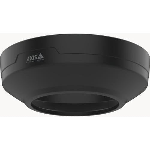 AXIS TM3821 - Kameragehäuse - Innenbereich - Schwarz (Packung mit 4) - für AXIS M4215-V, M42 Network Camera Series M4216-LV, M4216-V, M42 Series M4215-LV, M4218-LV (02731-001) afbeelding 1