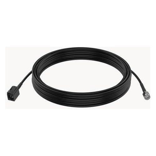 AXIS TU6007-E - Externes Sensormodulkabel - SMA zu SMA (Packung mit 4) afbeelding 1