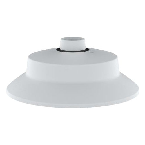 AXIS TQ3103-E - Kit Kamera-Hängehalterung - äußere Ecke montierbar, auf Geländer montierbar, Pfosten montierbar - Außenbereich (02855-001) afbeelding 1