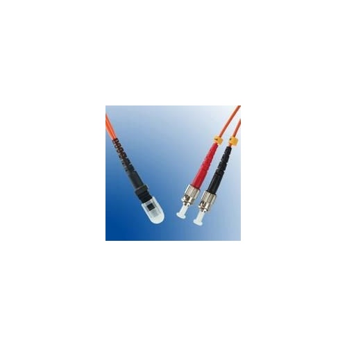 MicroConnect MTRJ/PC-ST/PC 5m62,5/125 MM (FIB310005) - 7331990015242 - image 1