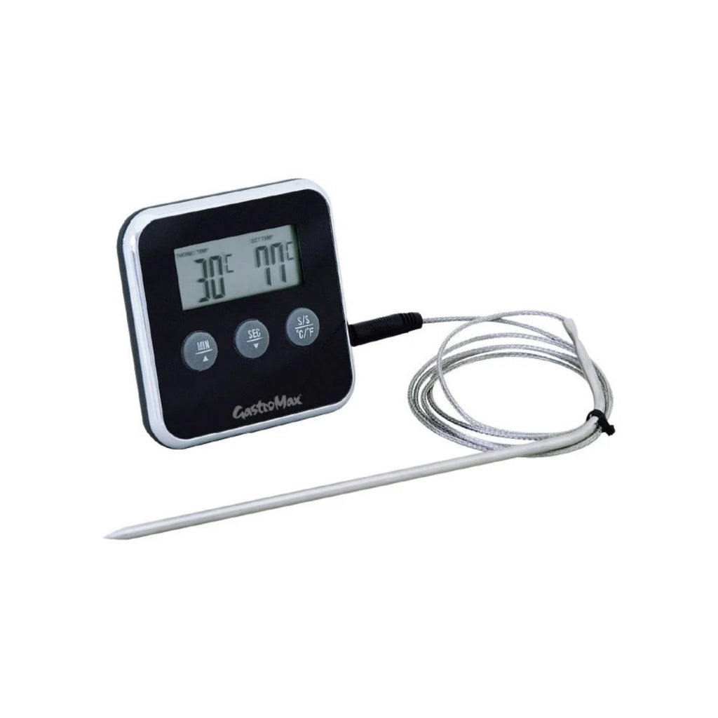 GastroMax Core Thermometer for Meat Preparation