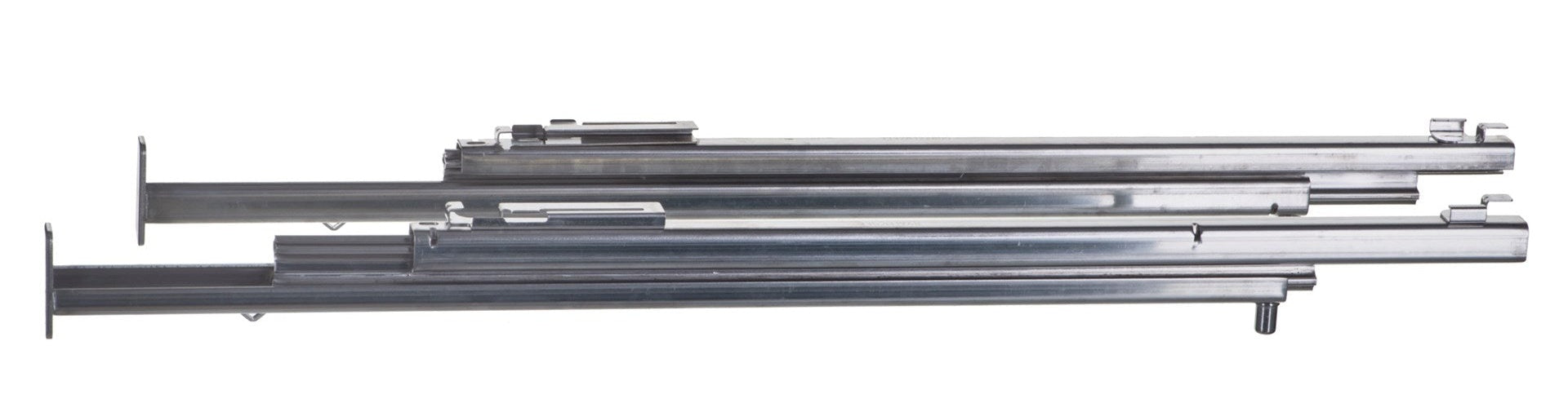 AEG TR1LFSTV oven part/accessory Oven rail Stainless steel afbeelding 1