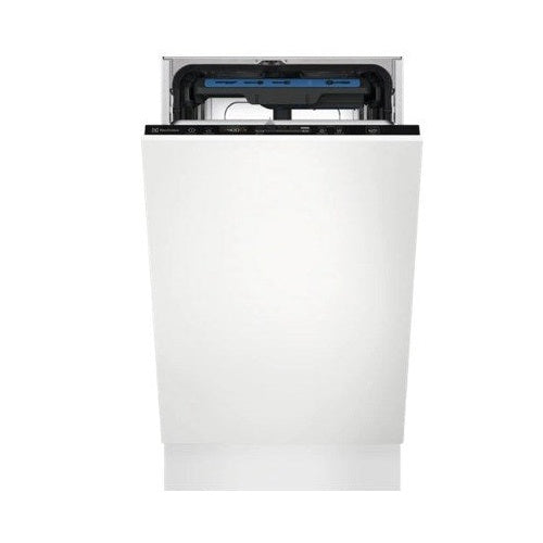 Electrolux EEM43200L Fully built-in 10 place settings E afbeelding 1