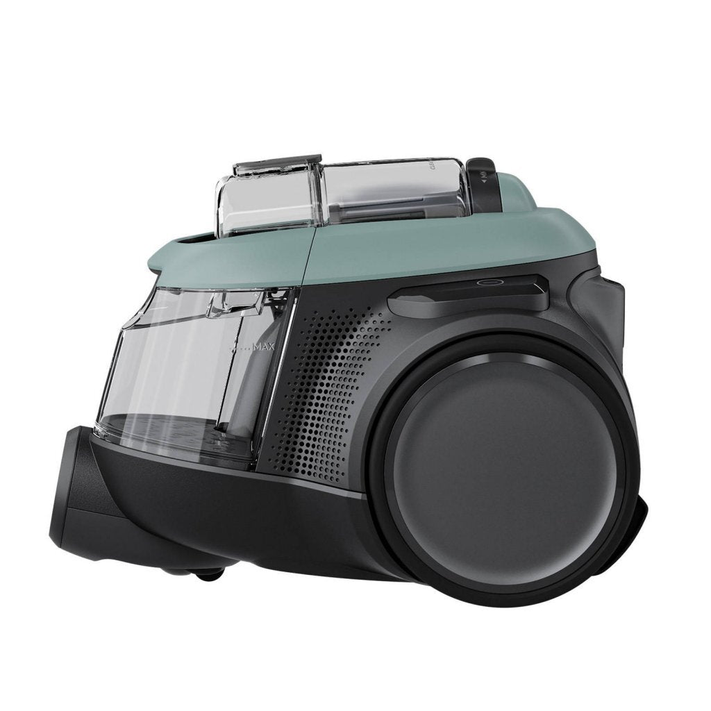 AEG CLEAN 6000 Vacuum Cleaner 700W Black/Oceangreen AL61C2OG