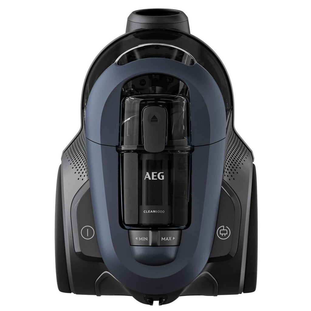 AEG CLEAN 6000 Bagless Vacuum Cleaner 700W Anthracite AL61C3DB