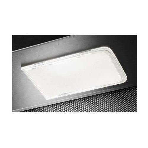 Electrolux LFP326S cooker hood Semi built-in (pull out) Grey 410 m3/h C - 7332543828081 - image 3