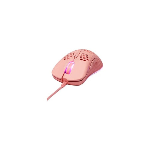 Deltaco   Lightweight Gaming Mouse,RGB  (GAM-108-P) afbeelding 1