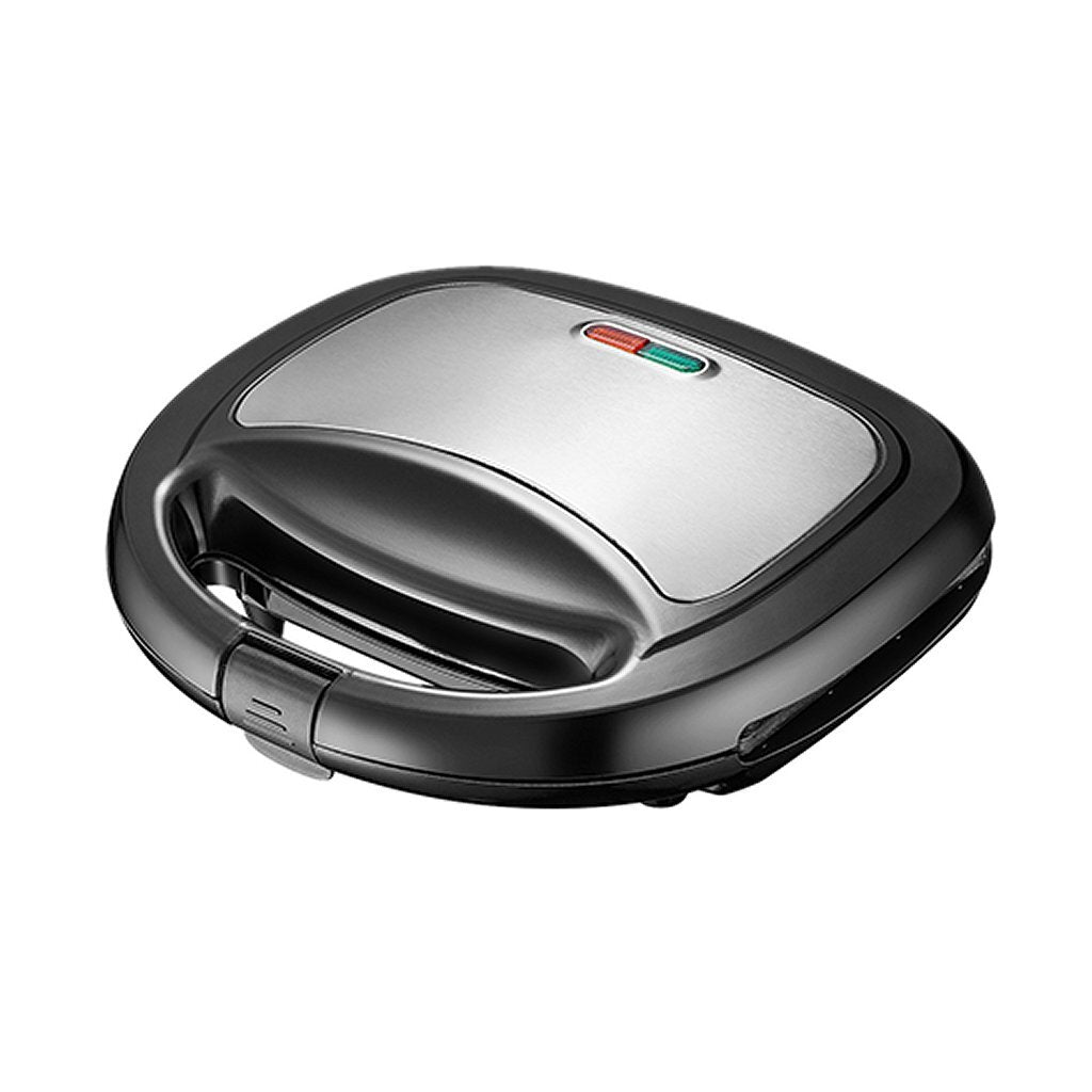 Emerio ST-120889 Stainless Steel Sandwich Maker - 750 Watts
