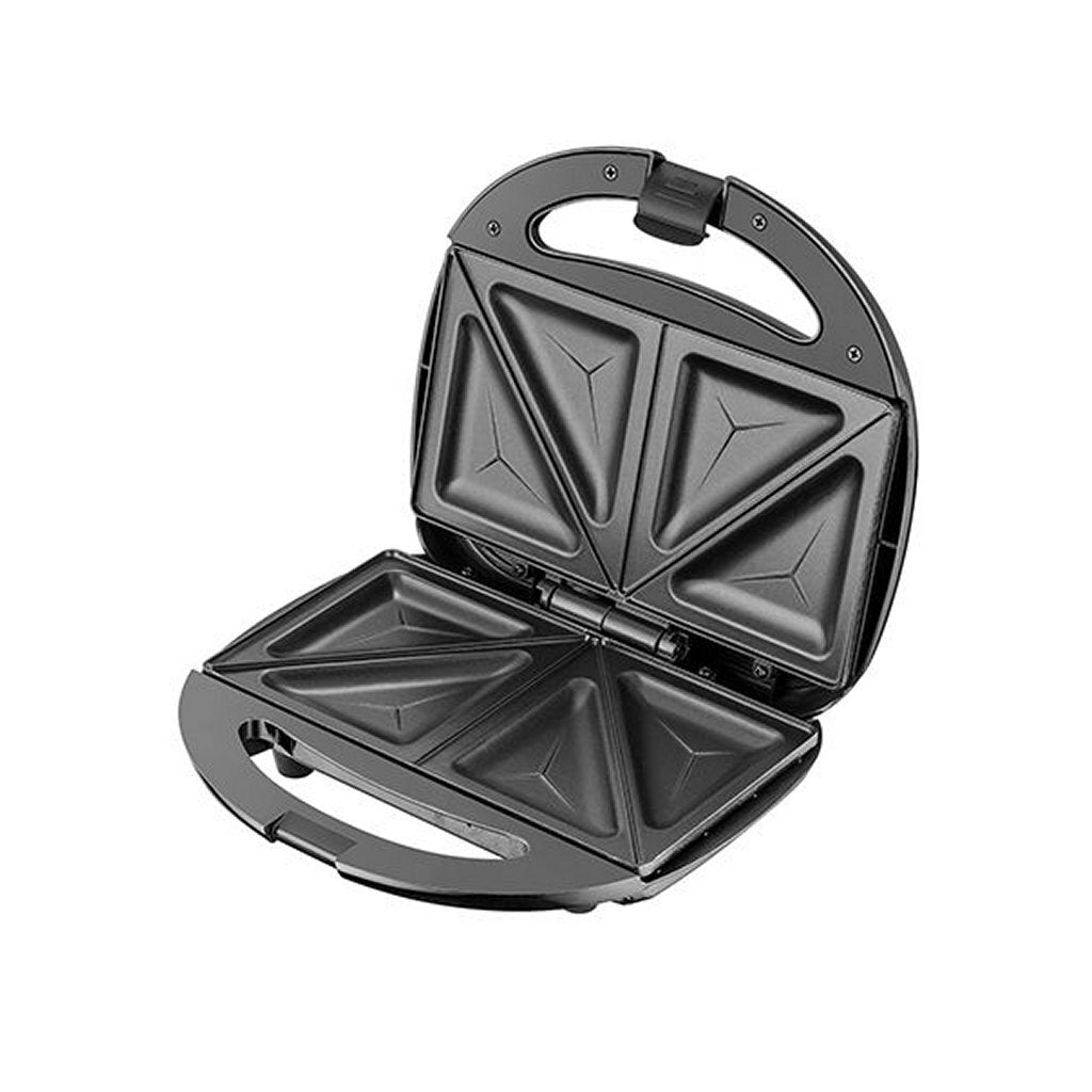 Emerio ST-120889 Stainless Steel Sandwich Maker - 750 Watts