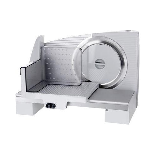 Emerio Allesschneider Edelstahlmesser Wellenschliff (MS-125001) afbeelding 1