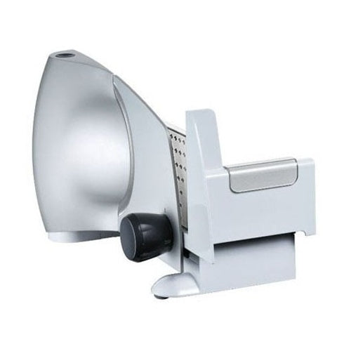Emerio Allesschneider Edelstahlmesser Wellenschliff (MS-125001) afbeelding 2