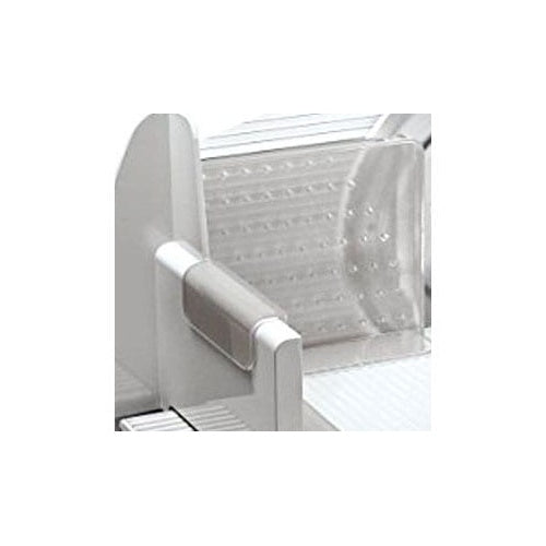 Emerio Allesschneider Edelstahlmesser Wellenschliff (MS-125001) afbeelding 3