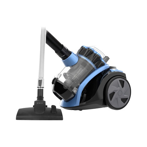 Emerio Staubsauger Cyclone, Saugkraft 150W, HEPA Filter (VCE-108278.10) afbeelding 1