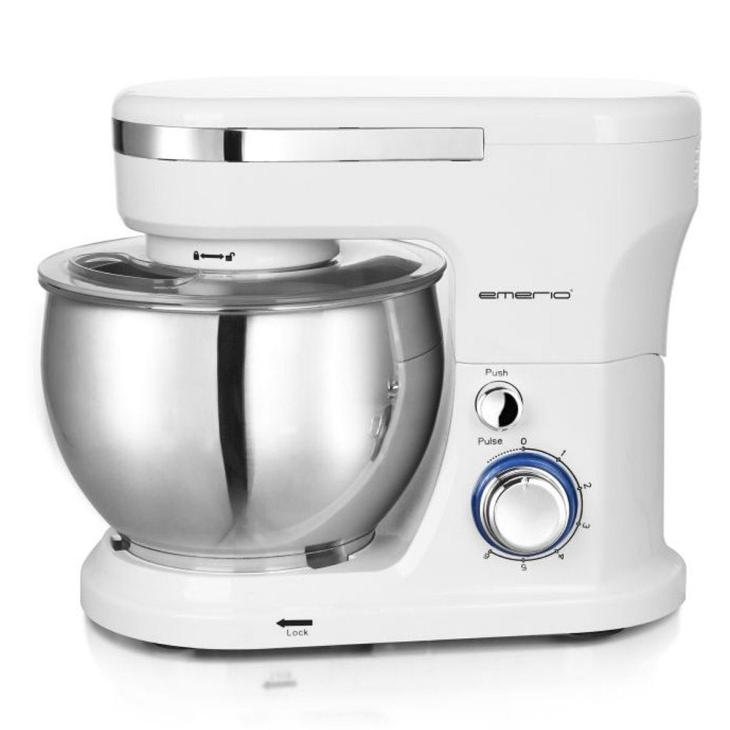 Emerio KM-123117 Kitchen Machine White