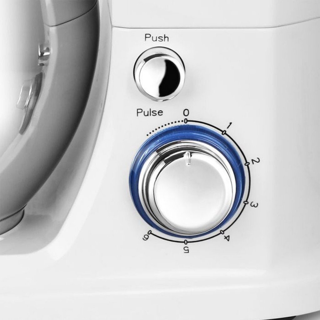 Emerio KM-123117 Kitchen Machine White