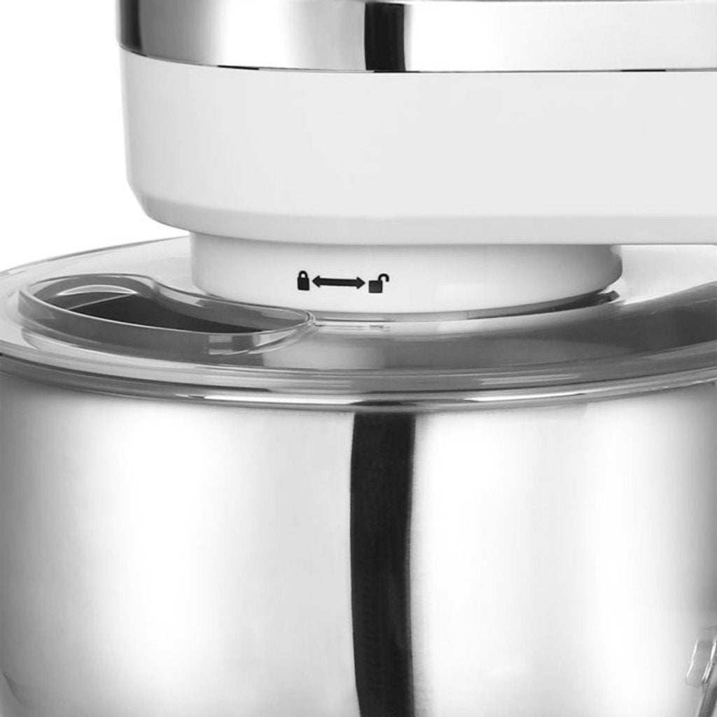 Emerio KM-123117 Kitchen Machine White