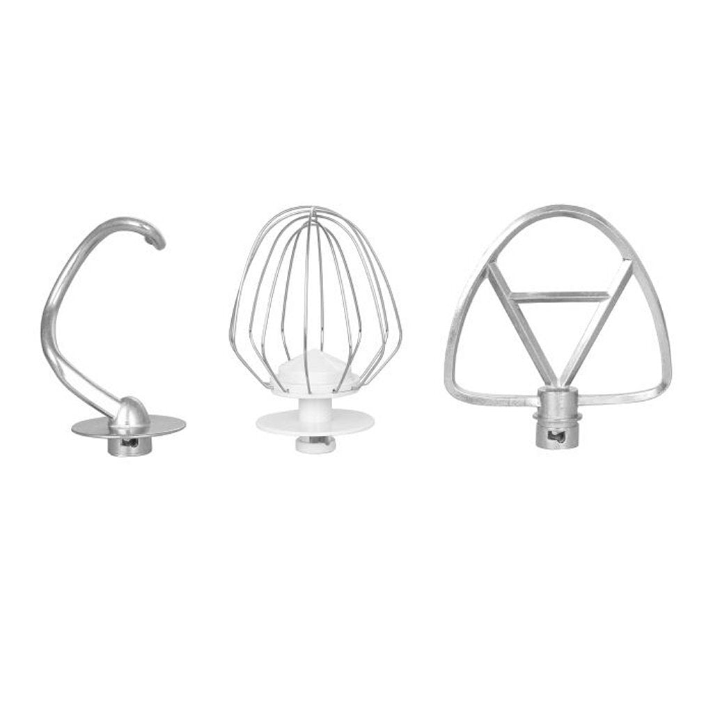 Emerio KM-123117 Kitchen Machine White