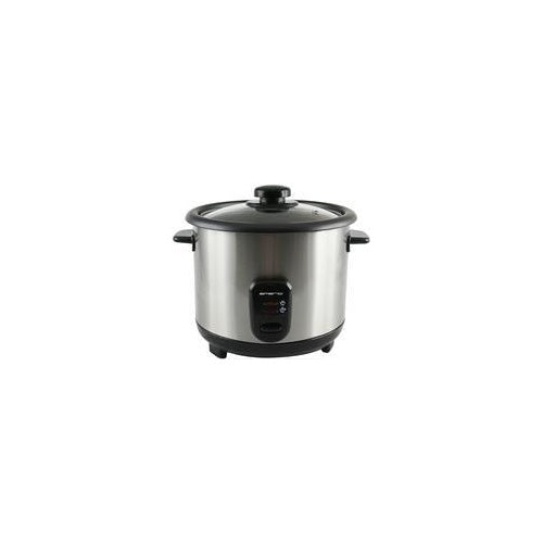 Emerio Reiskocher ECO, 1,5L, Warmhaltefunktion, antihaft (RCE-110118.5) afbeelding 1