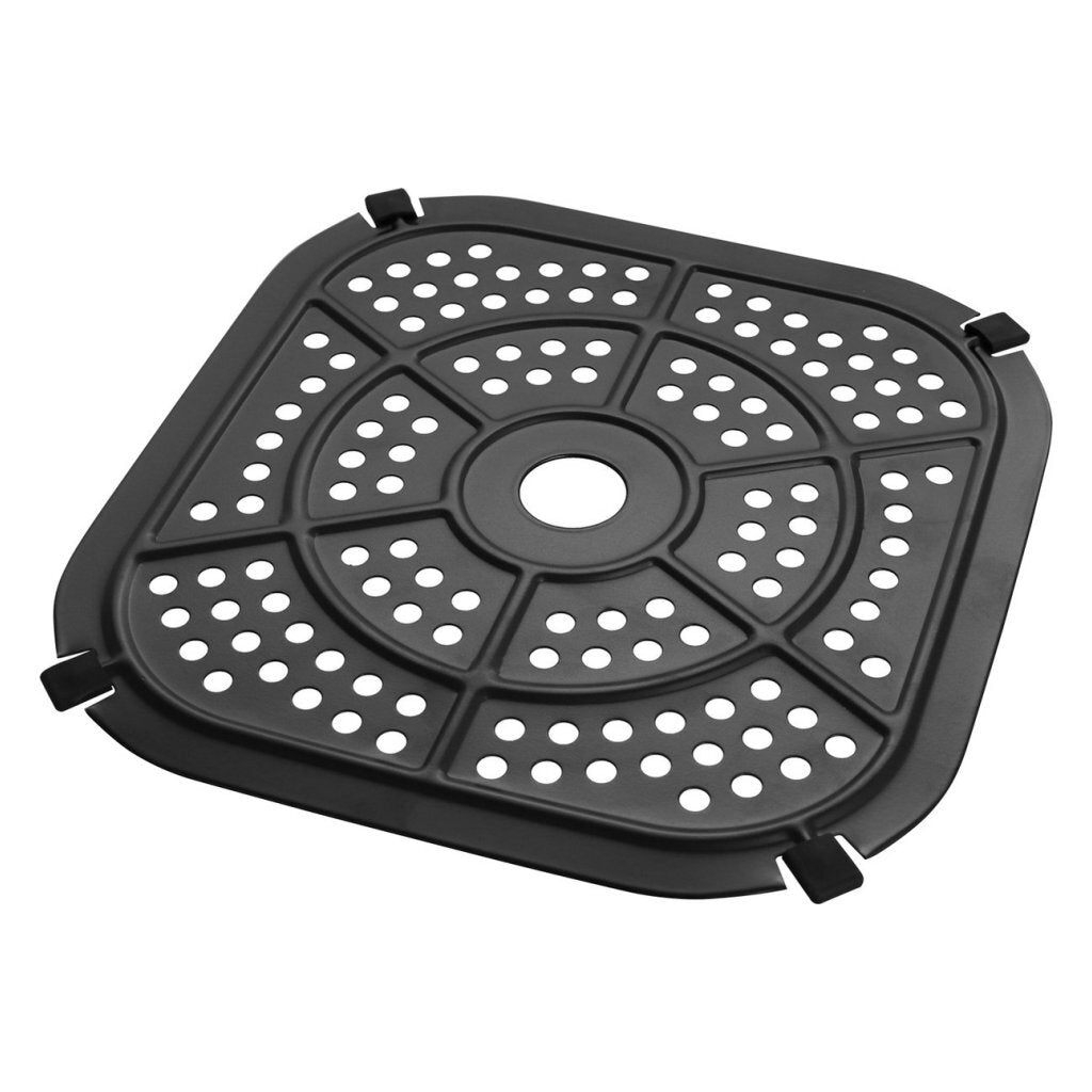 Emerio Hot Air Fryer 5 L 1500W Black