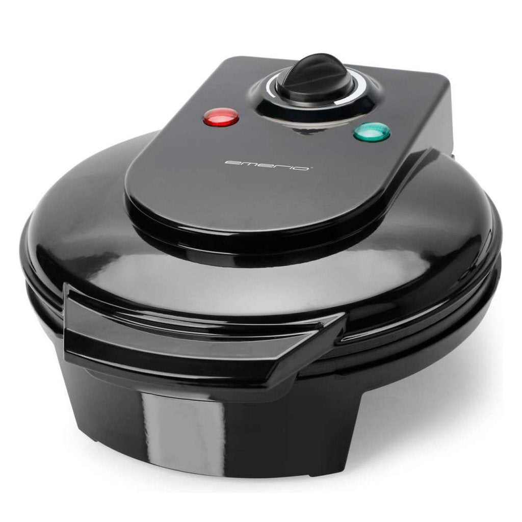 Emerio WM-131149 Waffle Iron Black