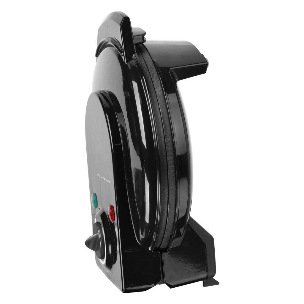 Emerio WM-131149 Waffle Iron Black