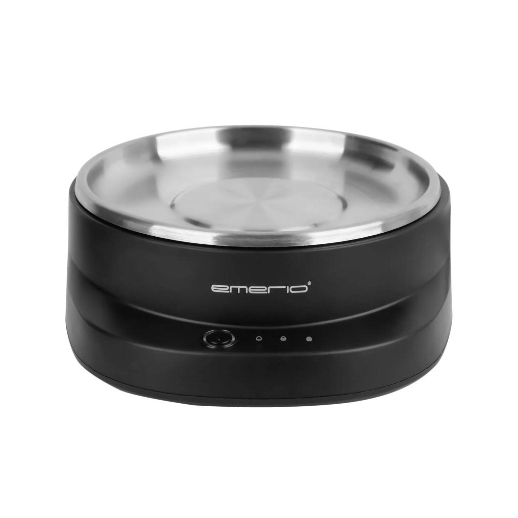 Emerio EB-131811.1 Egg Cooker for 7 Eggs Black