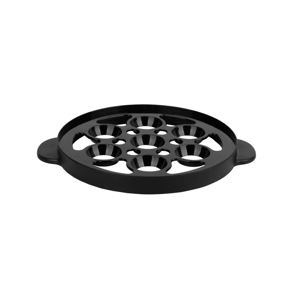 Emerio EB-131811.1 Egg Cooker for 7 Eggs Black