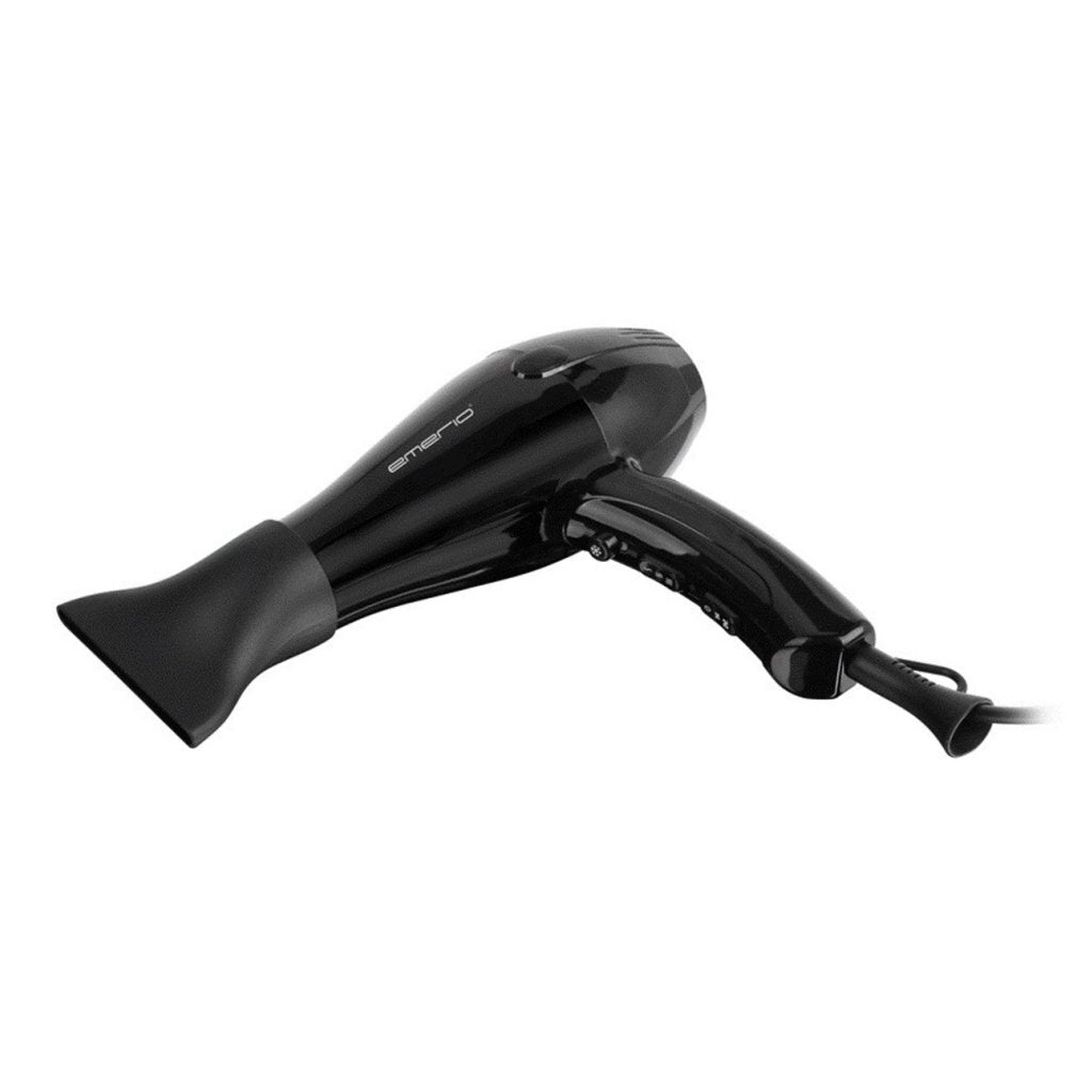 Emerio HD-122192 F&hn 2200W Black - High Power