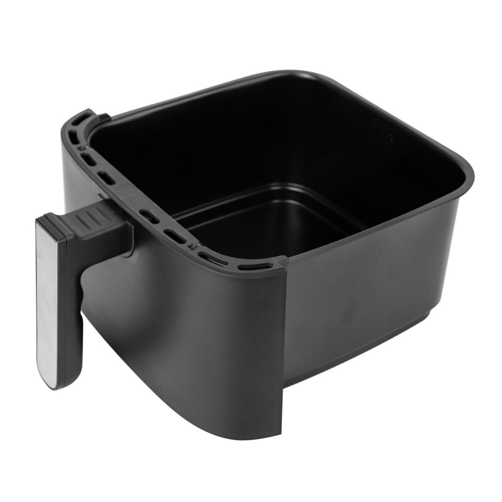 Emerio Air Fryer 6.5 L 1700W Black AF-132658.3