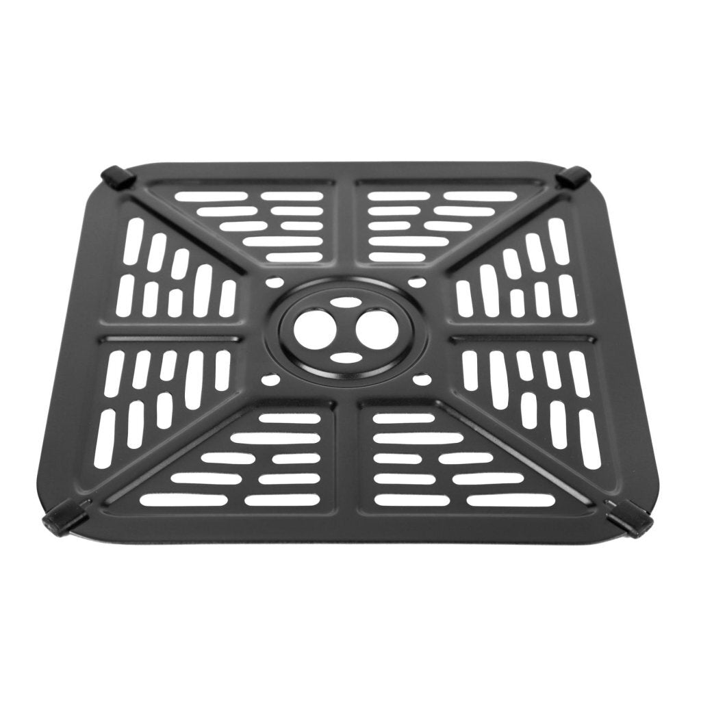 Emerio Air Fryer 6.5 L 1700W Black AF-132658.3