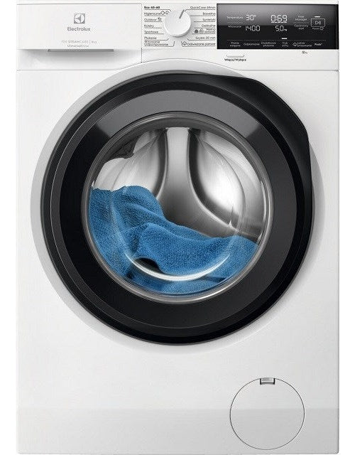 ELECTROLUX WASHING MACHINE EW7F3482UP afbeelding 1