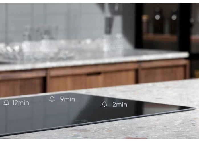 Electrolux Serie 700 EIS62453IZ Black Built-in 60 cm Zone induction hob 4 zone(s) - 7333394049441 - image 5