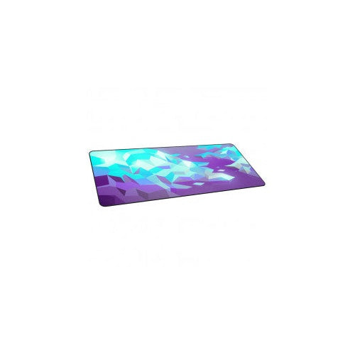 CHERRY XTRFY GP5-XL-LITUS-BLUE Mauspad Gaming-Mauspad Blau (GP5-XL-LITUS-BLUE) afbeelding 1