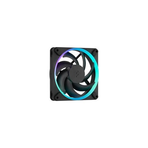Fractal Design Momentum 12 RGB 3-pack Black (FD-F-MR1-1203) afbeelding 1