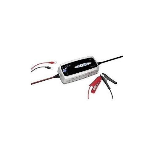 CTEK Automatikladegerät Hochfrequenzladegerät XS 7000 12 V 7 A (XS 7000 56-121) afbeelding 1