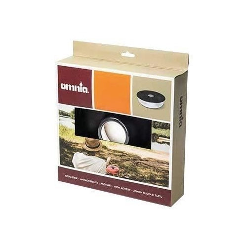 Moule céramique pour four - OMNIA - CLASSIQUE - 2L - Anti-adhésif - Lavage a la main uniquement afbeelding 3