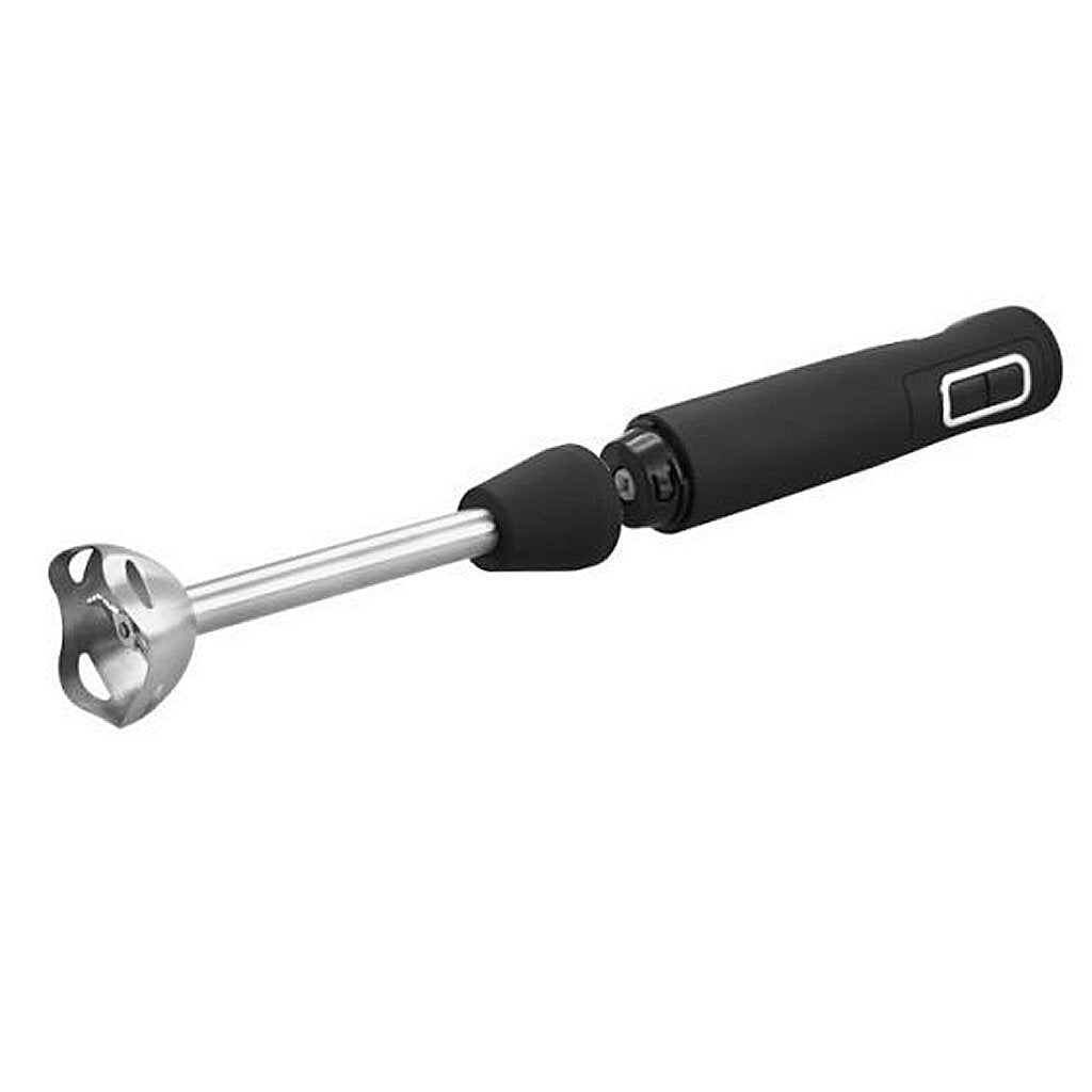 Emerio HB-111446 Hand Blender Black/Stainless Steel