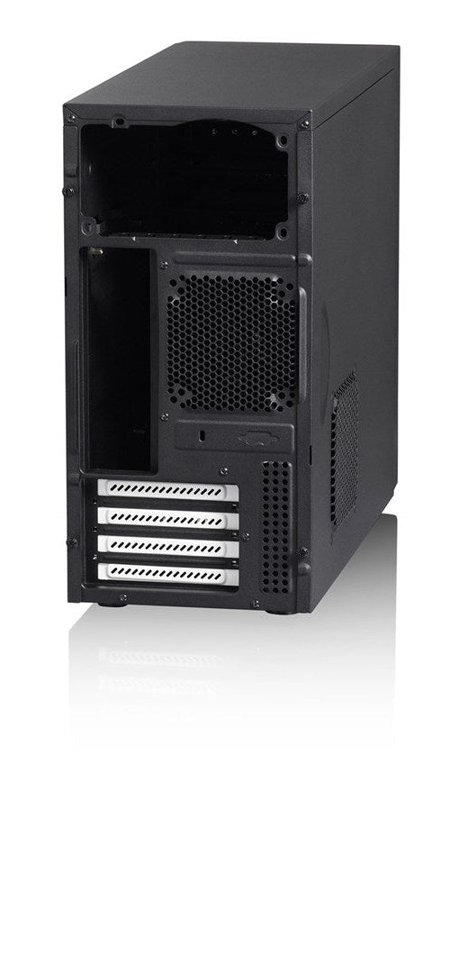 Fractal Design Core 1000 USB 3.0 (FD-CA-CORE-1000-USB3-BL) afbeelding 2