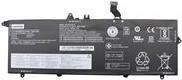 Lenovo Laptop Battery Lithium-Ion 3 Cells 4922 mAh 57 Wh for ThinkPad T14s Gen 1 20T0, 20T1, T490s 20NX, 20NY - 02DL013 L18L3PD1