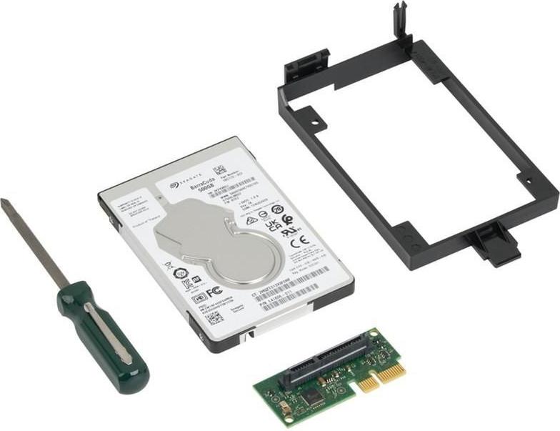 320GB HDD (5851-6712)