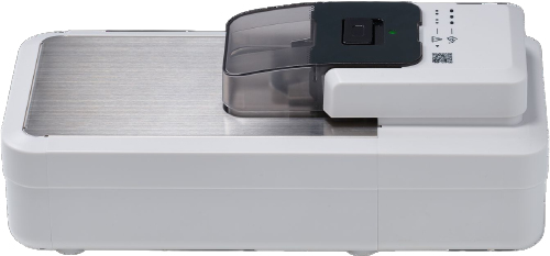CANON MAXX Instant Staple Remover-A1, Automatic, for Quick Staple Removal 3851V817