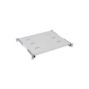 Triton Rack Shelf RAL 7035 1U 48.3 cm (19") RAC-UP-450-A1