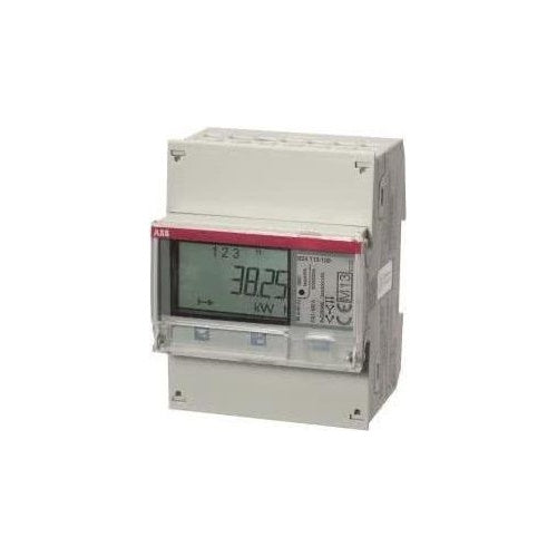 Messwandlerzähler B24 113-100 (2CMA100179R1000) afbeelding 1